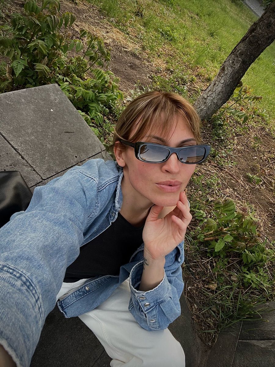 Luxy Roll - Share Your Moments!