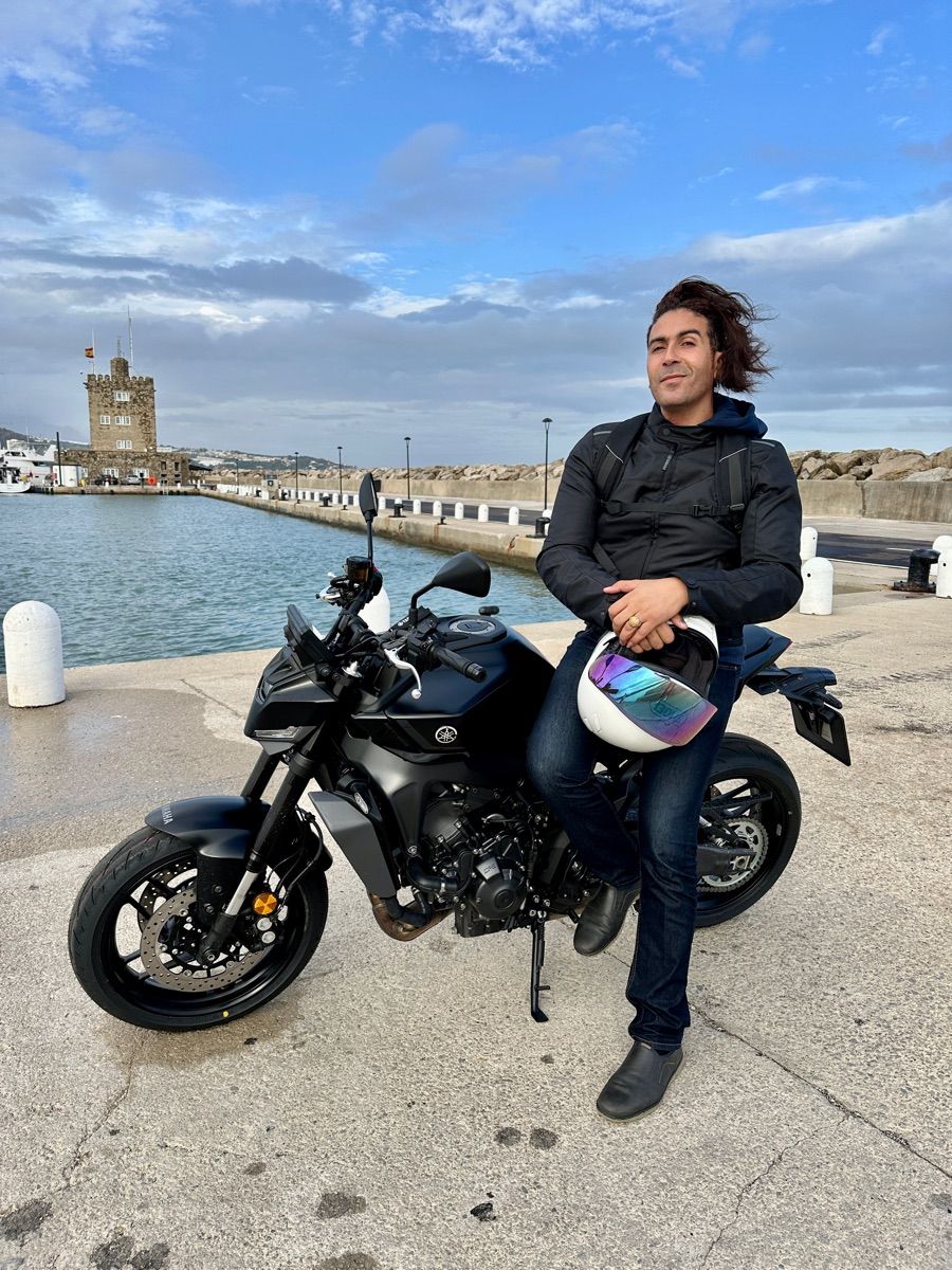 Luxy Roll - Share Your Moments!