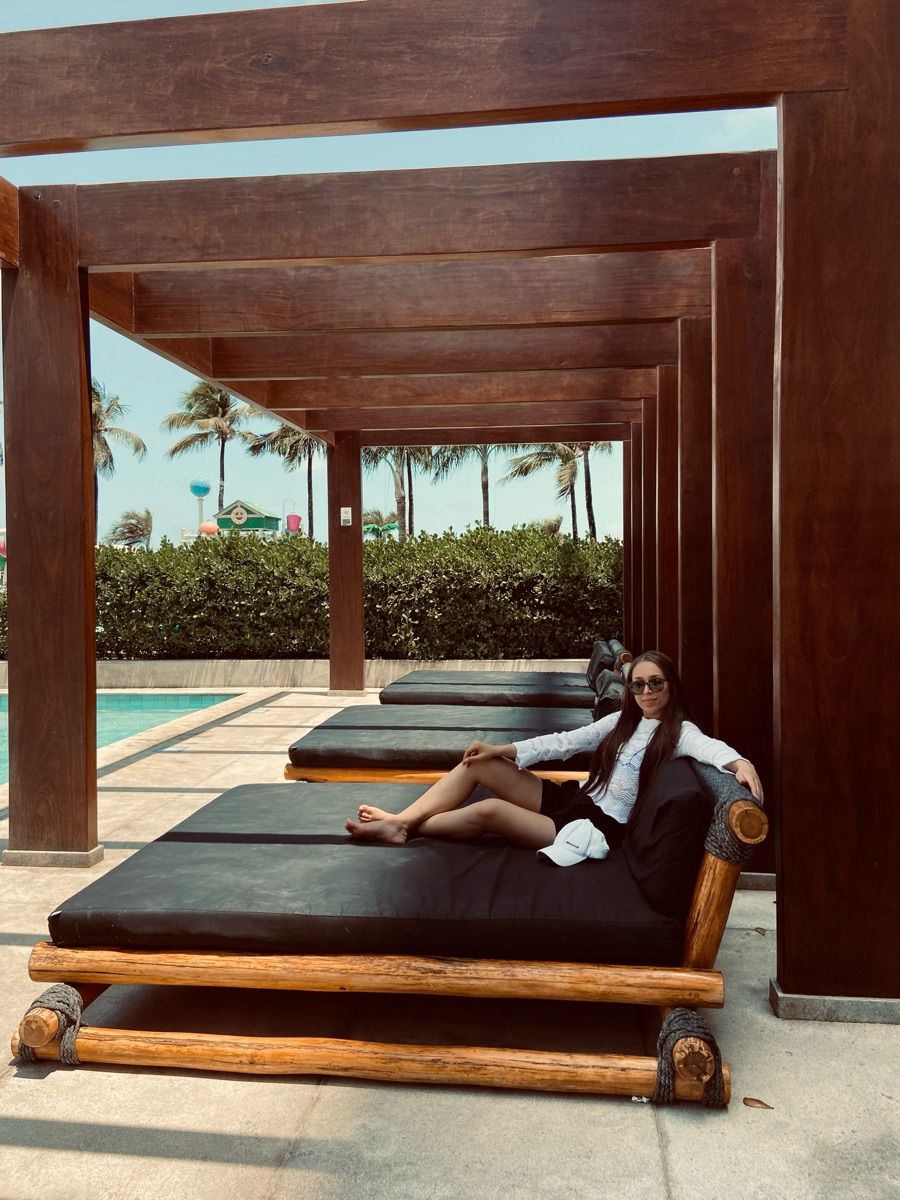 Luxy Roll - Share Your Moments!