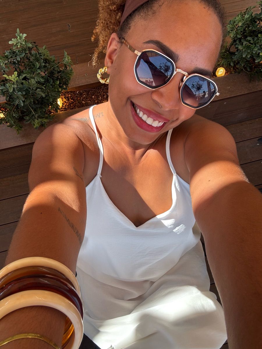 Luxy Roll - Share Your Moments!