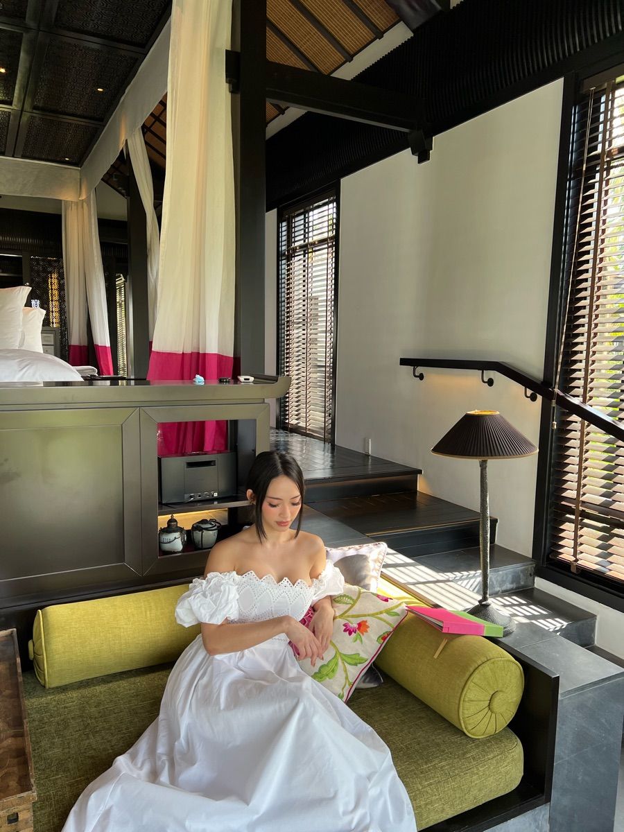 Luxy Roll - Share Your Moments!