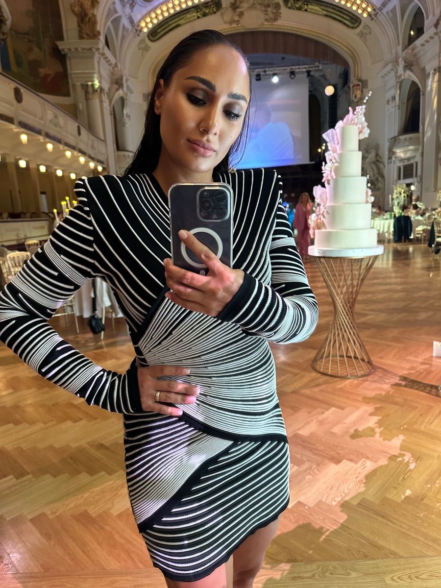 Luxy Roll - Share Your Moments!