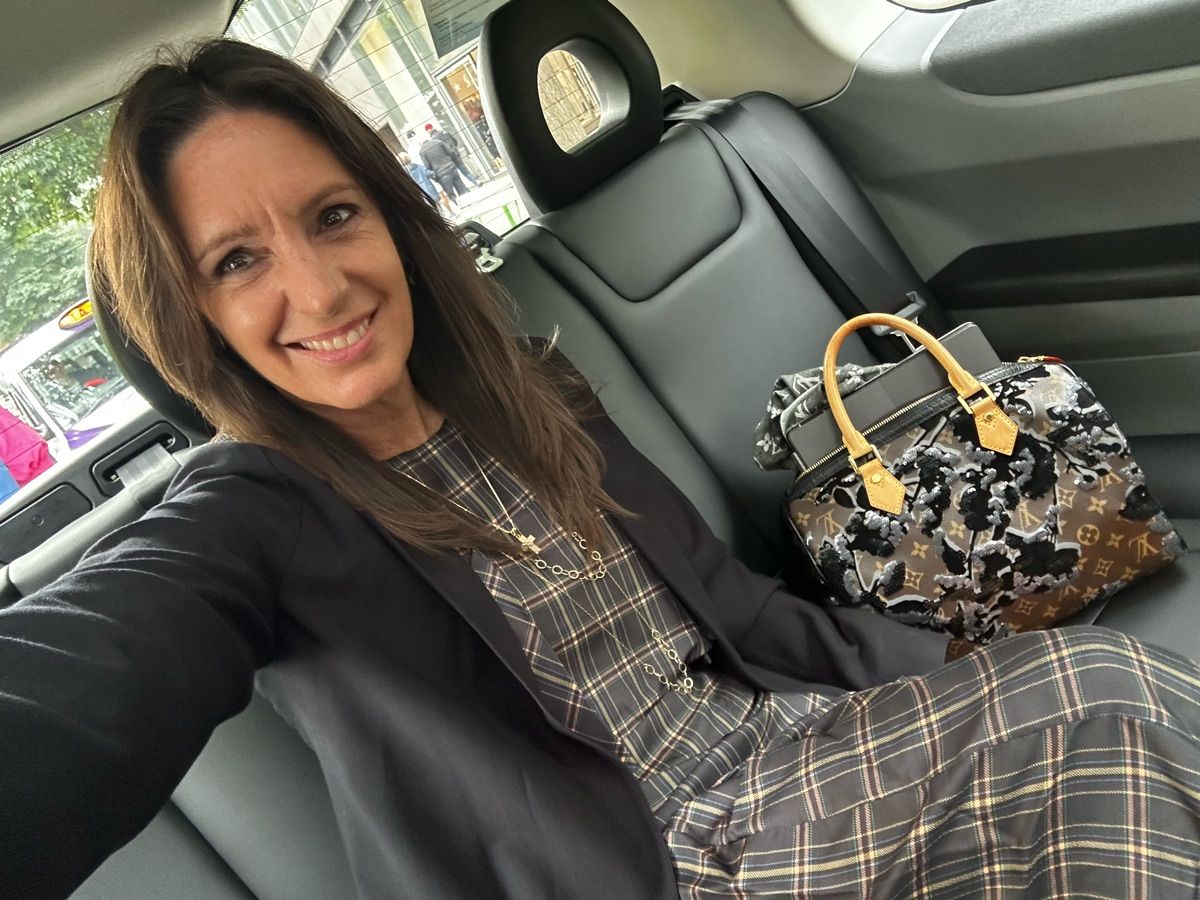 Luxy Roll - Share Your Moments!