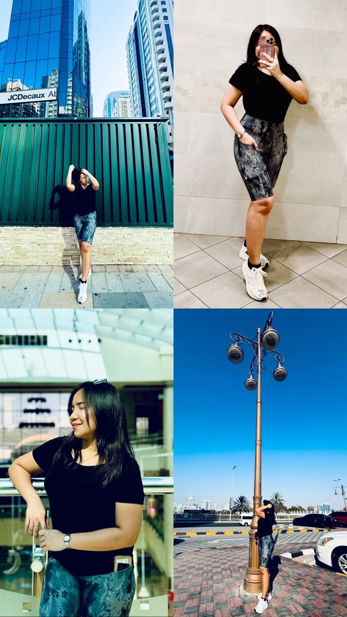 Luxy Roll - Share Your Moments!