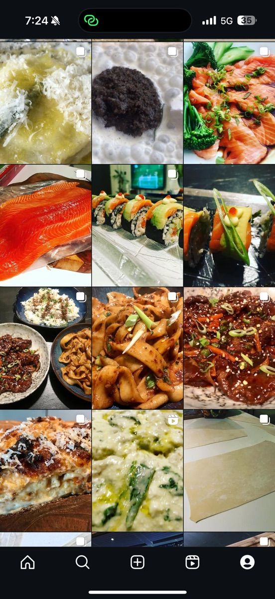 Luxy Roll - Share Your Moments!
