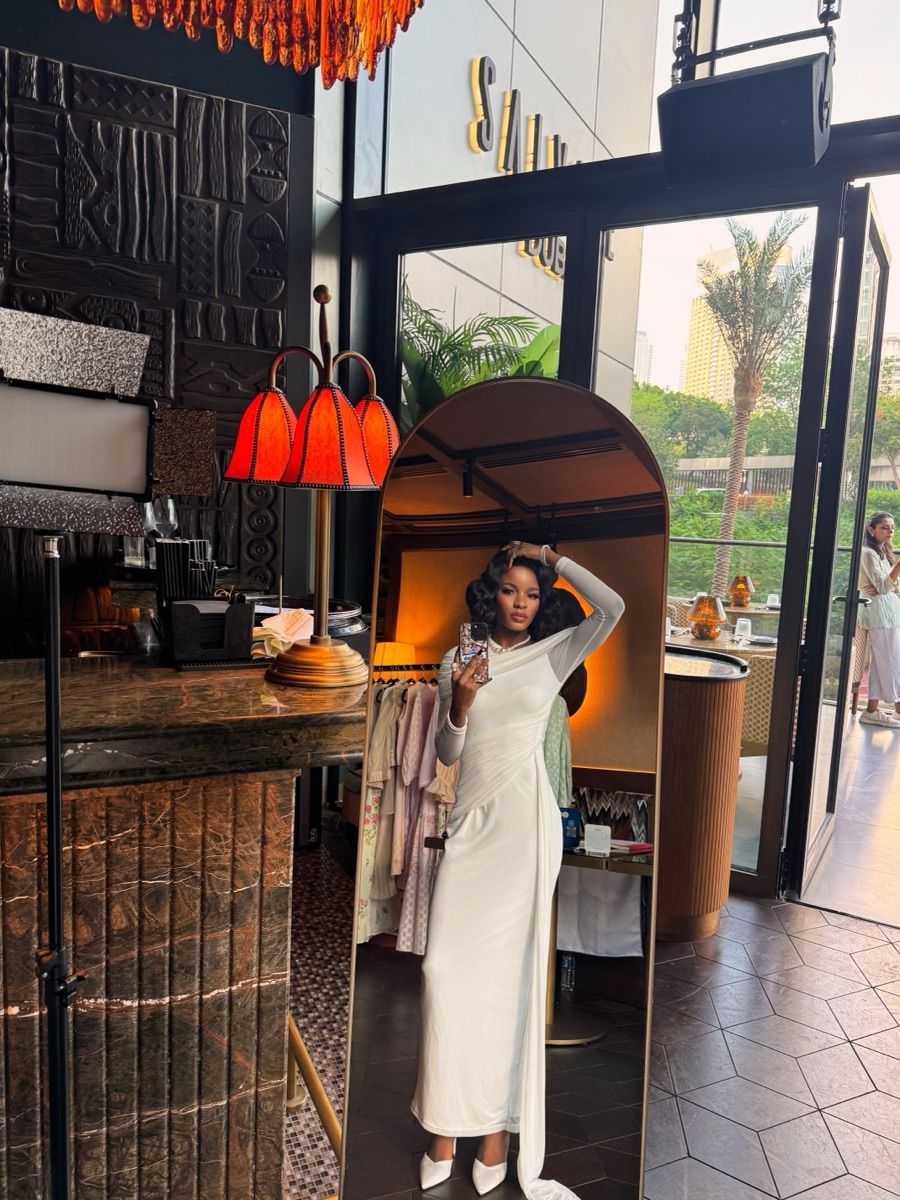 Luxy Roll - Share Your Moments!