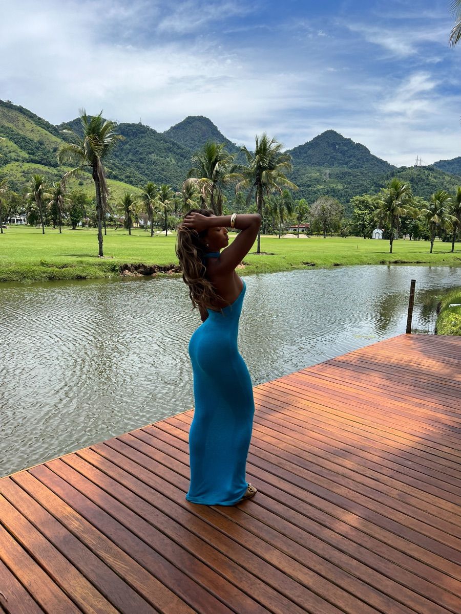 Luxy Roll - Share Your Moments!