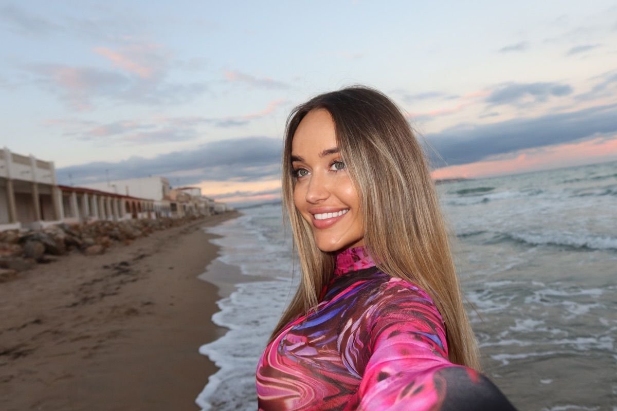 Luxy Roll - Share Your Moments!