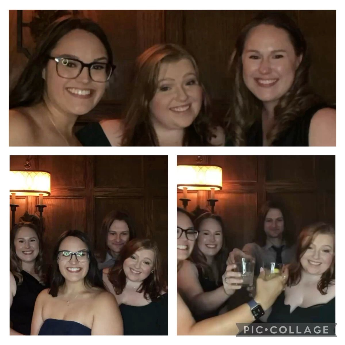 Luxy Roll - Share Your Moments!