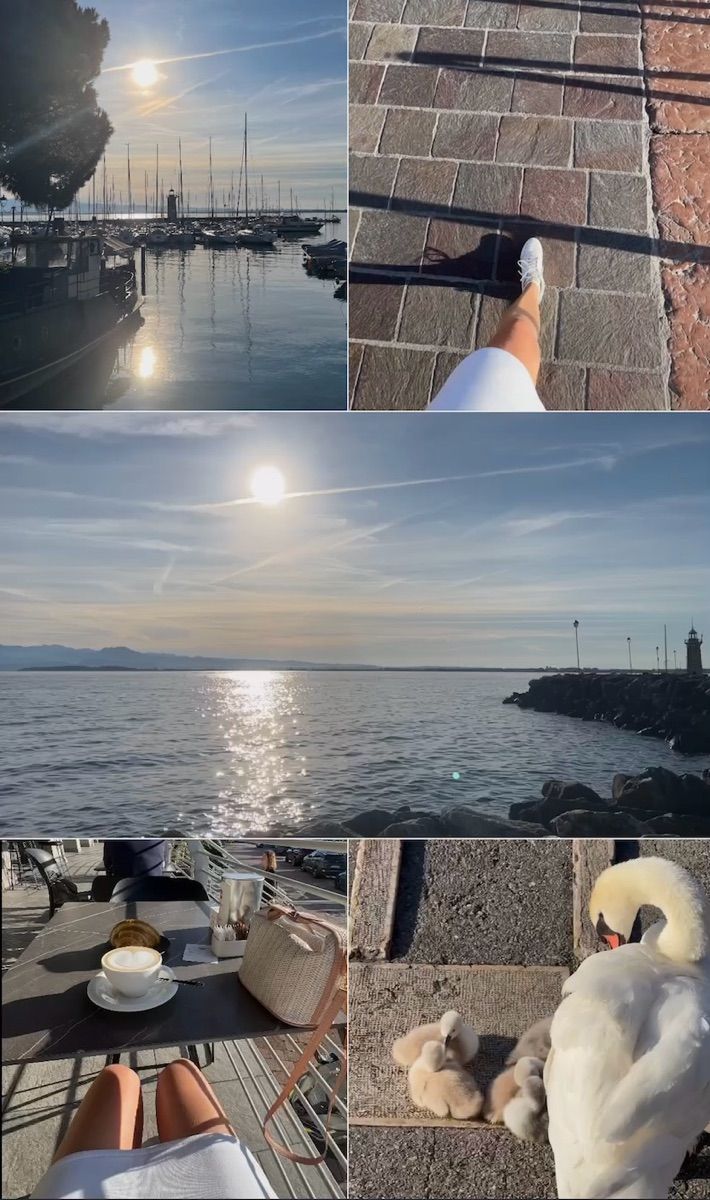 Luxy Roll - Share Your Moments!
