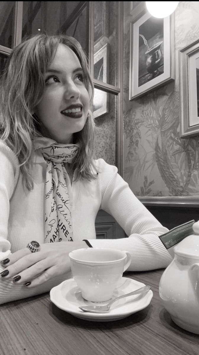 Luxy Roll - Share Your Moments!
