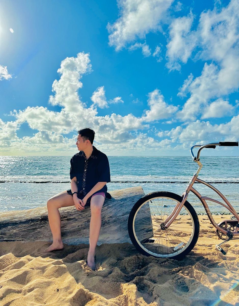 Luxy Roll - Share Your Moments!