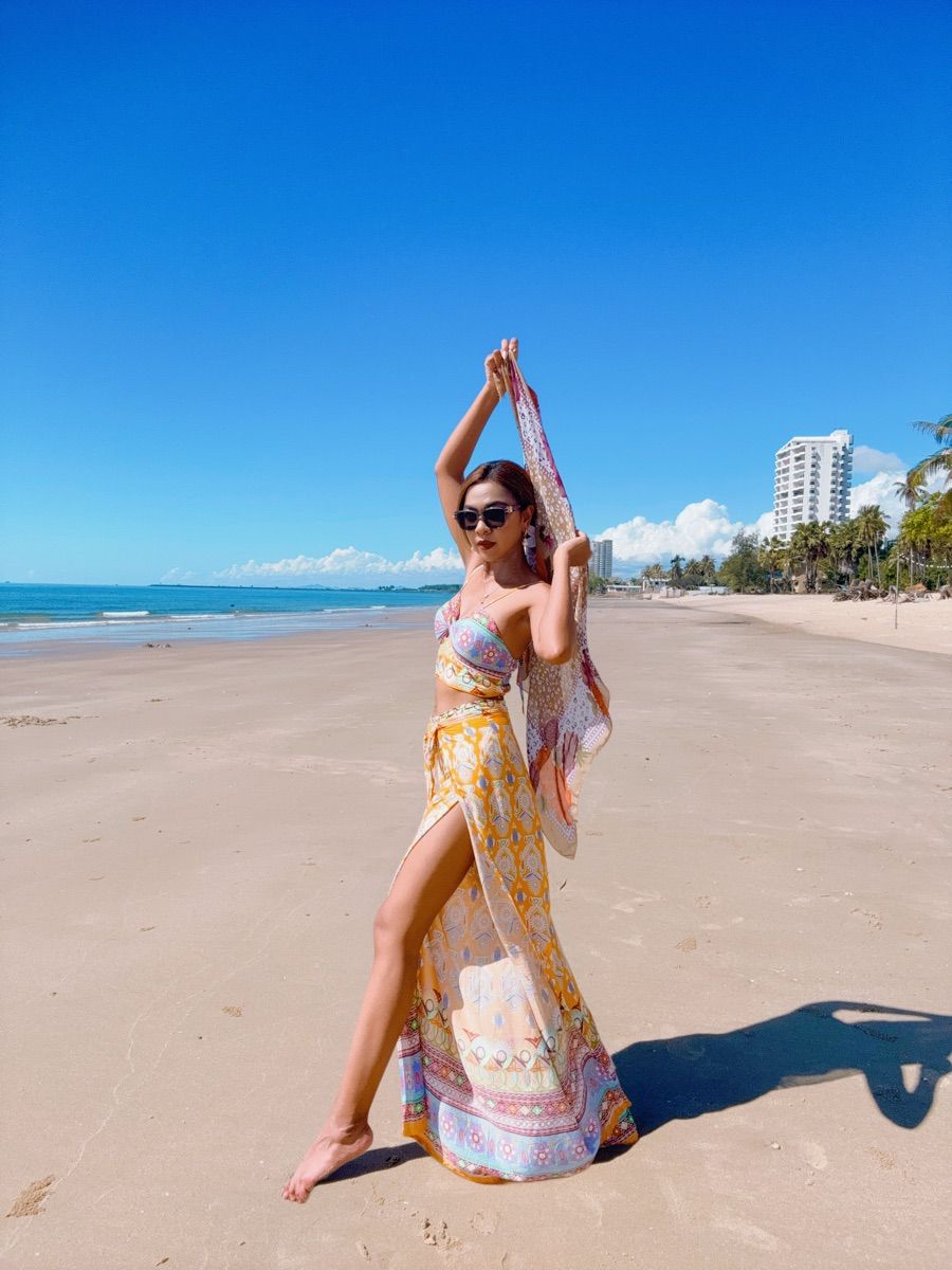 Luxy Roll - Share Your Moments!