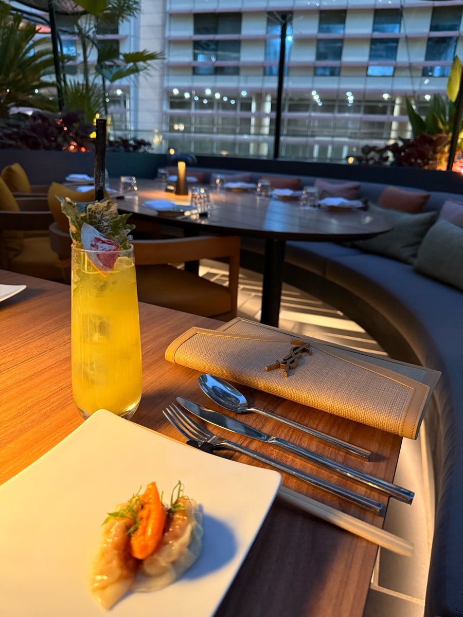 Luxy Roll - Share Your Moments!