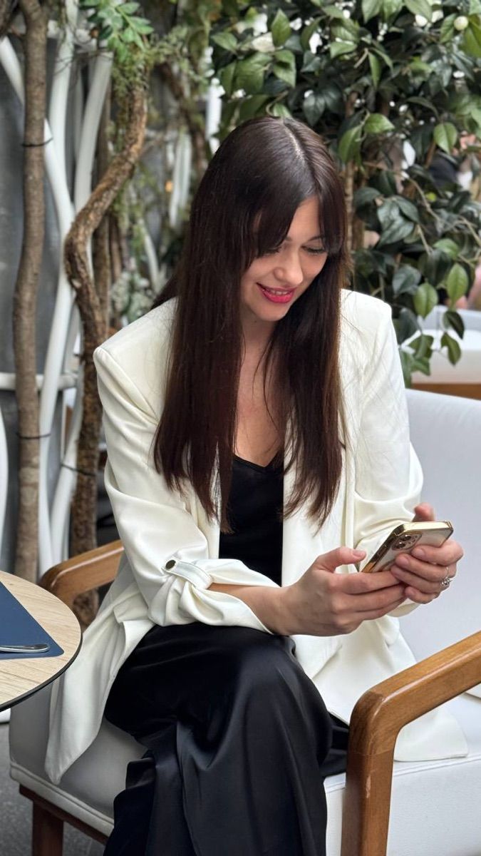 Luxy Roll - Share Your Moments!