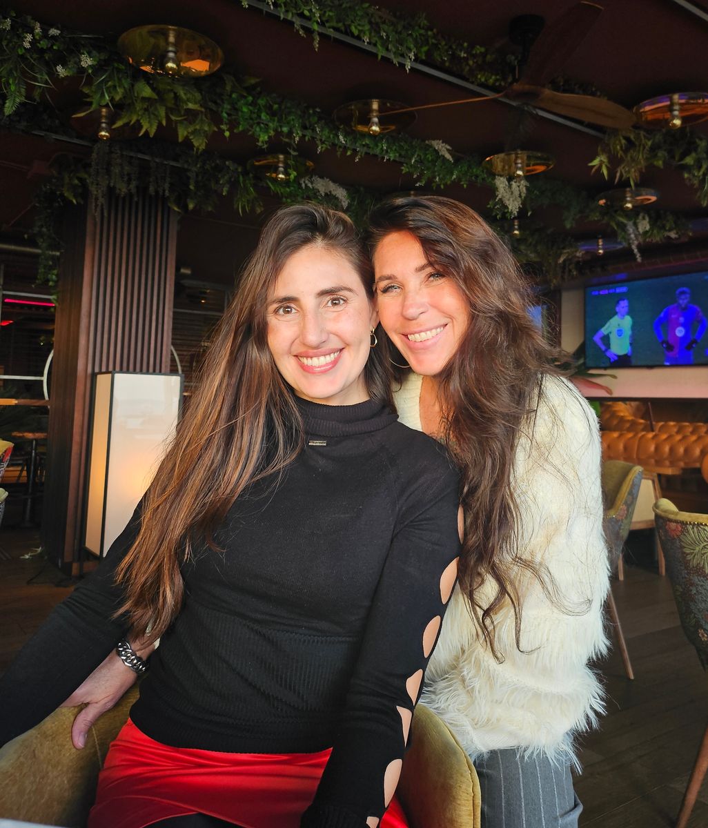 Luxy Roll - Share Your Moments!