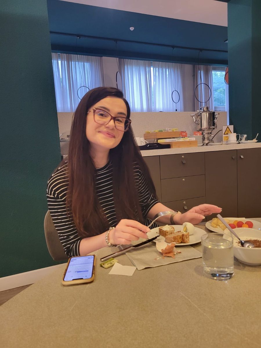 Luxy Roll - Share Your Moments!