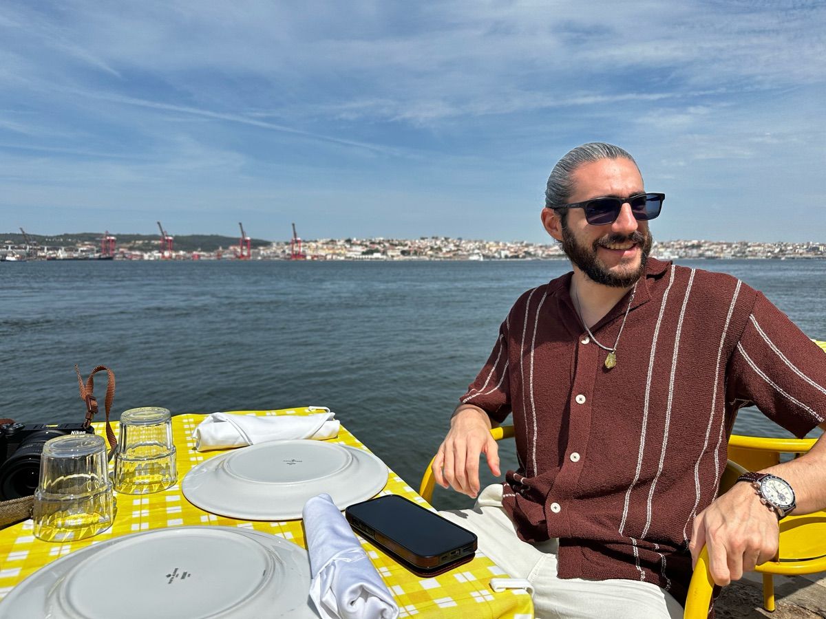 Luxy Roll - Share Your Moments!