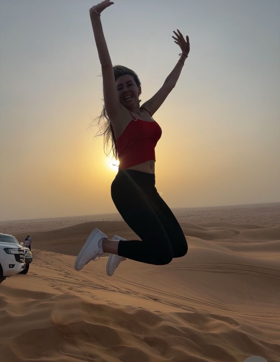 Luxy Roll - Share Your Moments!