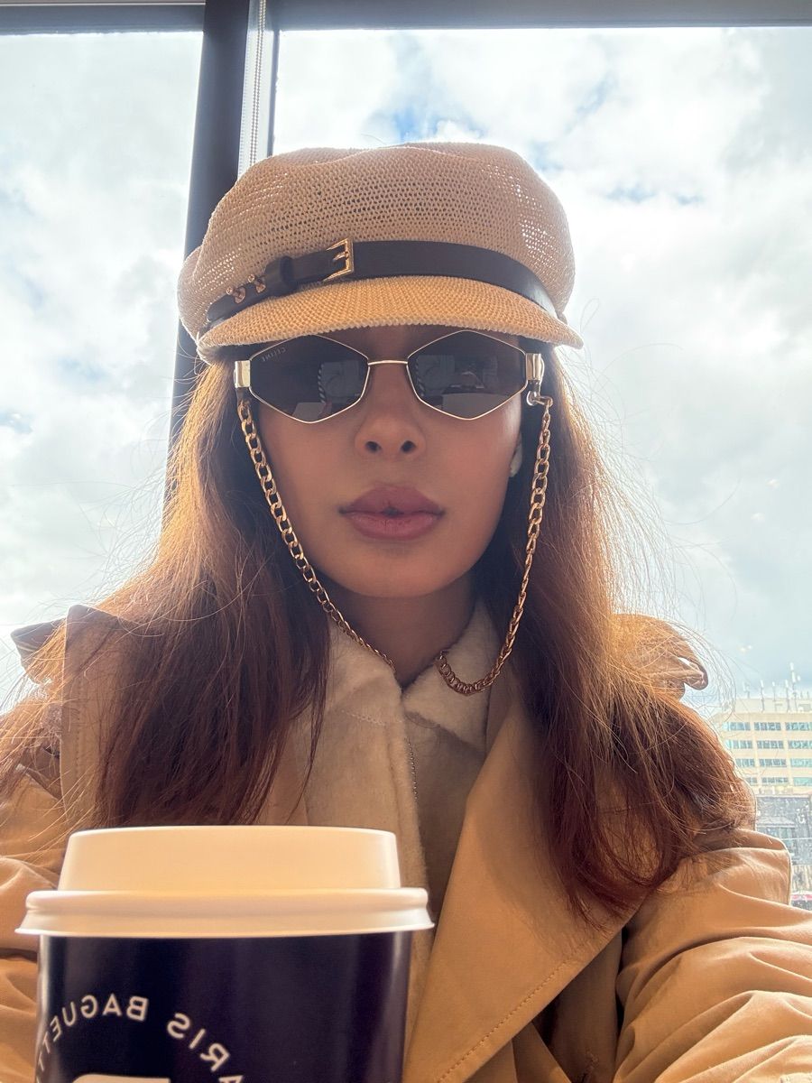 Luxy Roll - Share Your Moments!