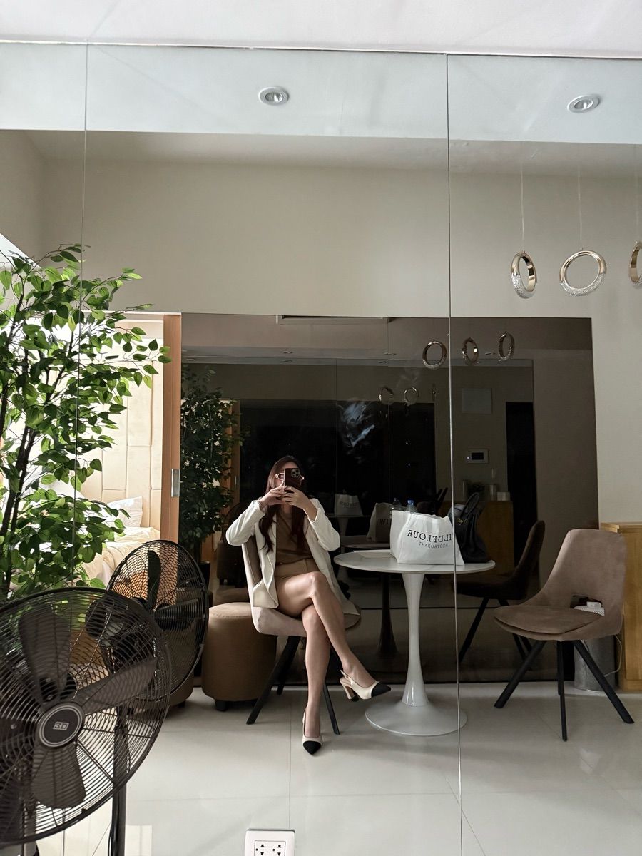 Luxy Roll - Share Your Moments!