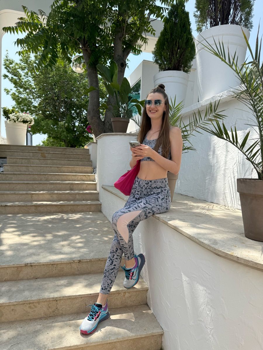 Luxy Roll - Share Your Moments!