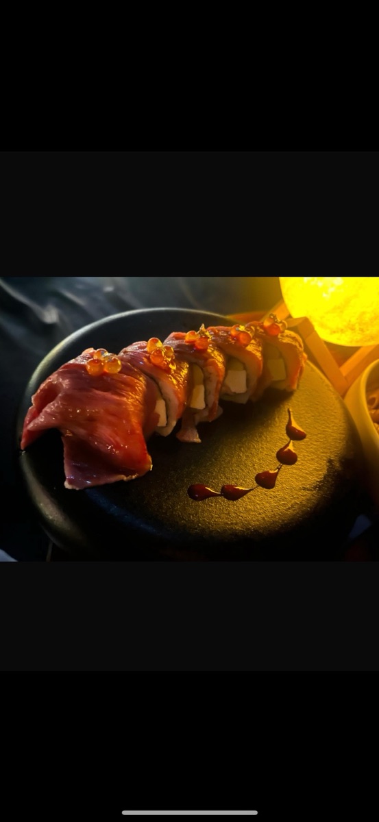 Luxy Roll - Share Your Moments!