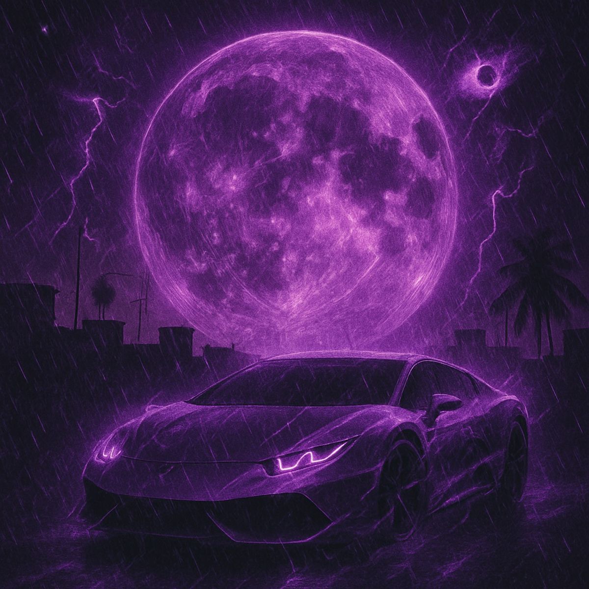 Luxy Roll - Share Your Moments!