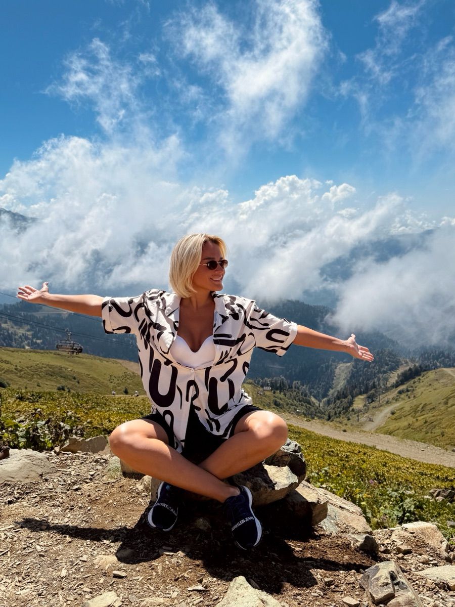 Luxy Roll - Share Your Moments!
