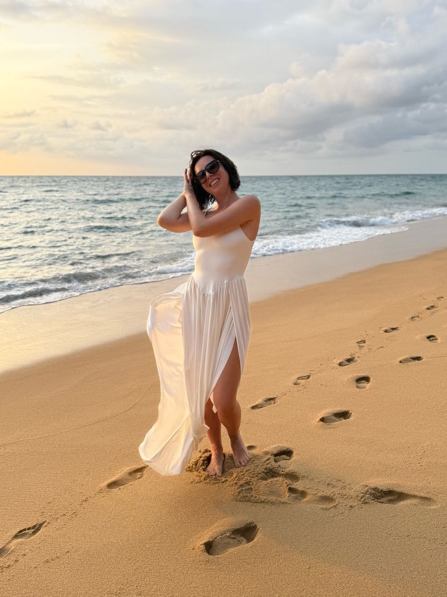 Luxy Roll - Share Your Moments!