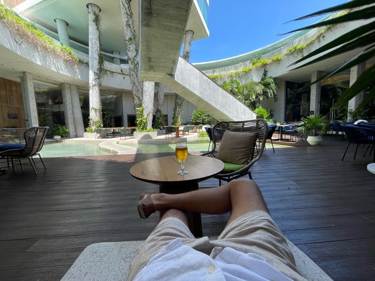Luxy Roll - Share Your Moments!