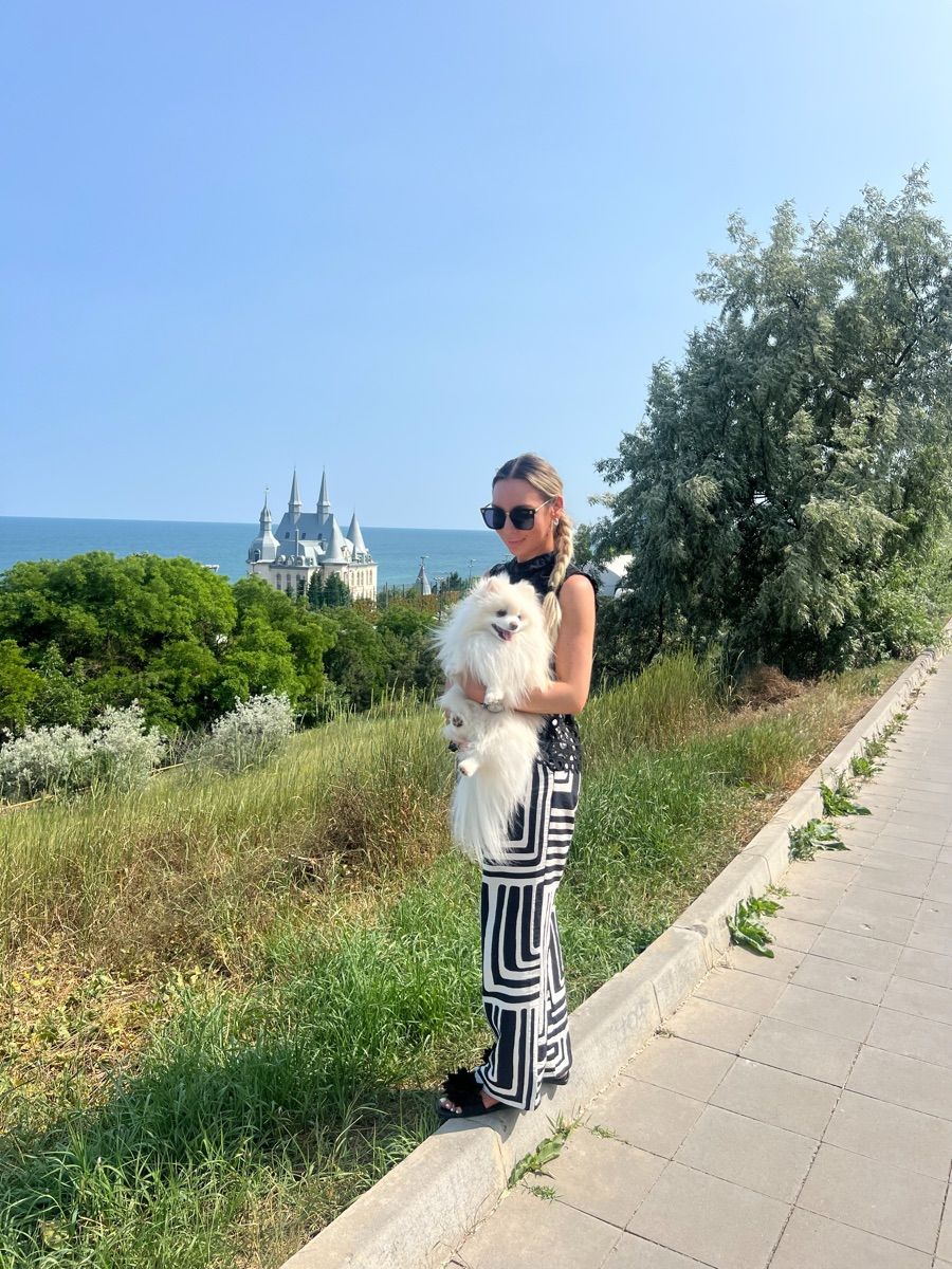 Luxy Roll - Share Your Moments!