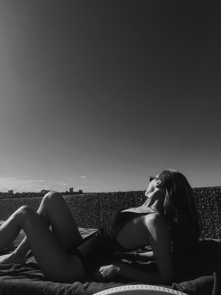 Luxy Roll - Share Your Moments!
