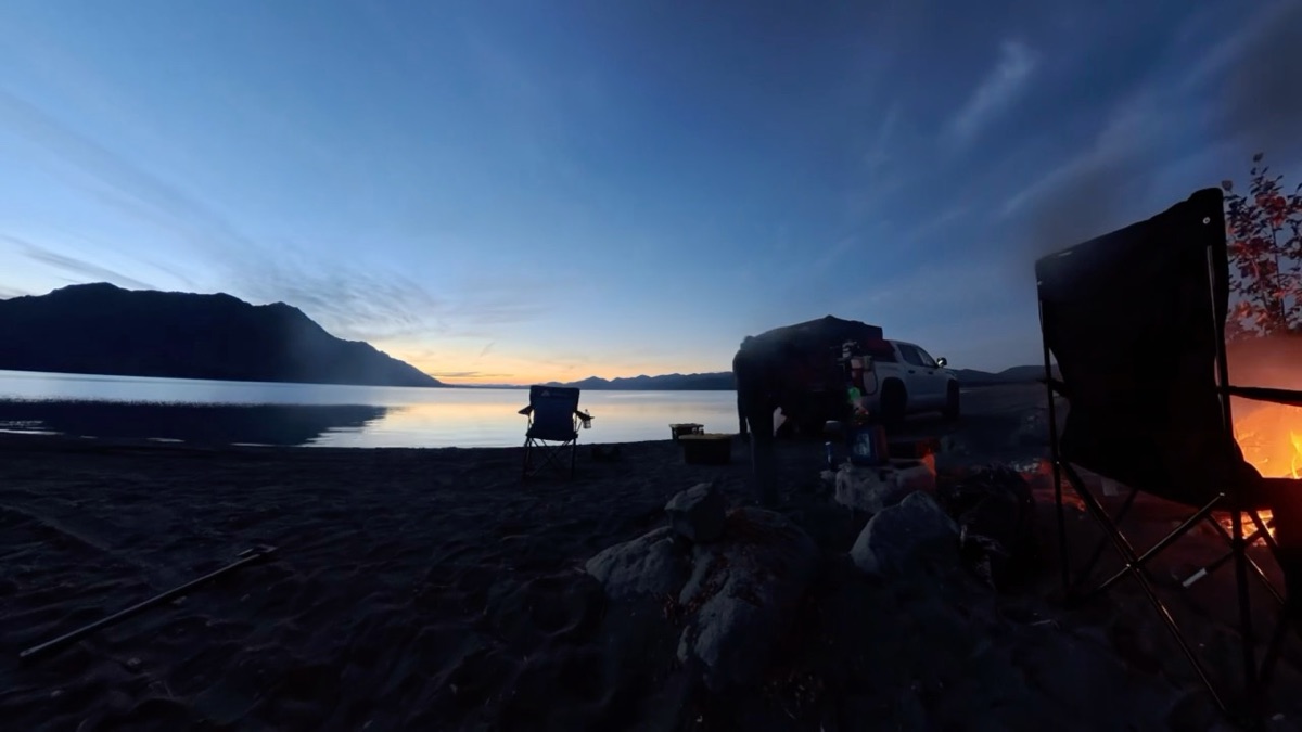Luxy Roll - Share Your Moments!