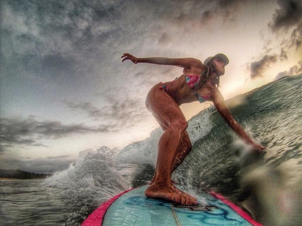 Luxy Roll - Share Your Moments!