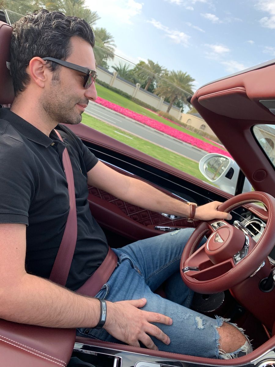 Luxy Roll - Share Your Moments!