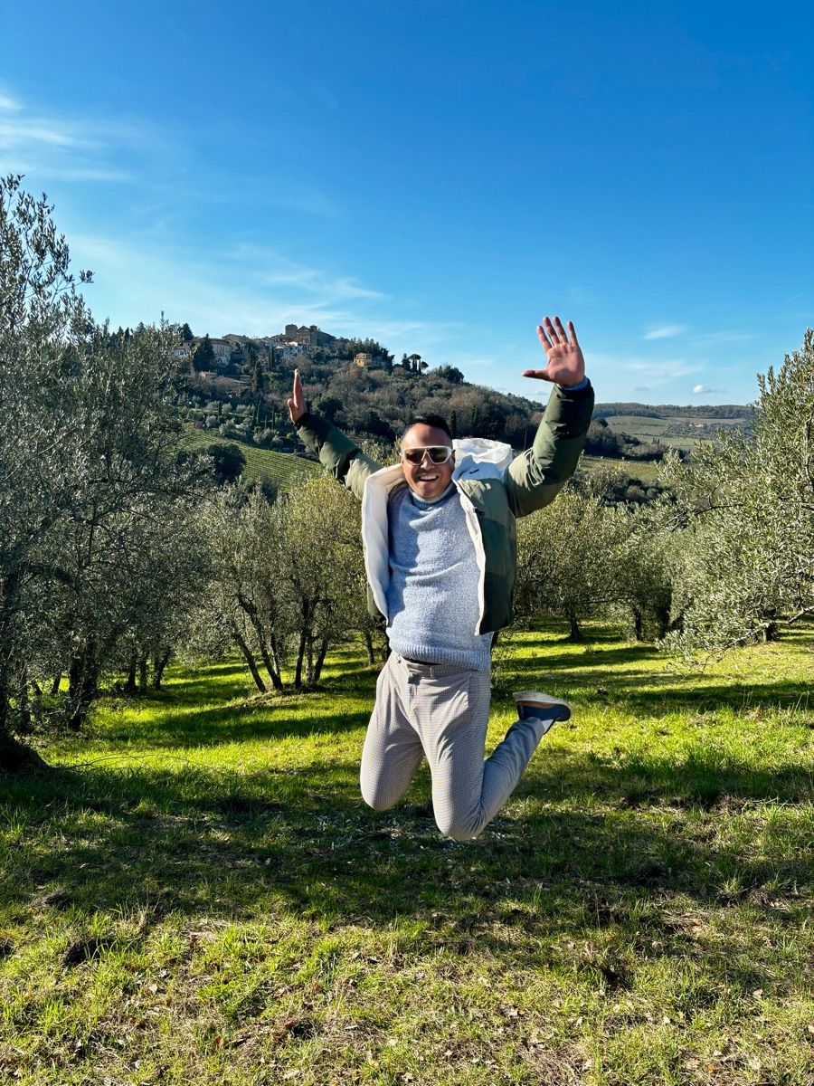 Luxy Roll - Share Your Moments!
