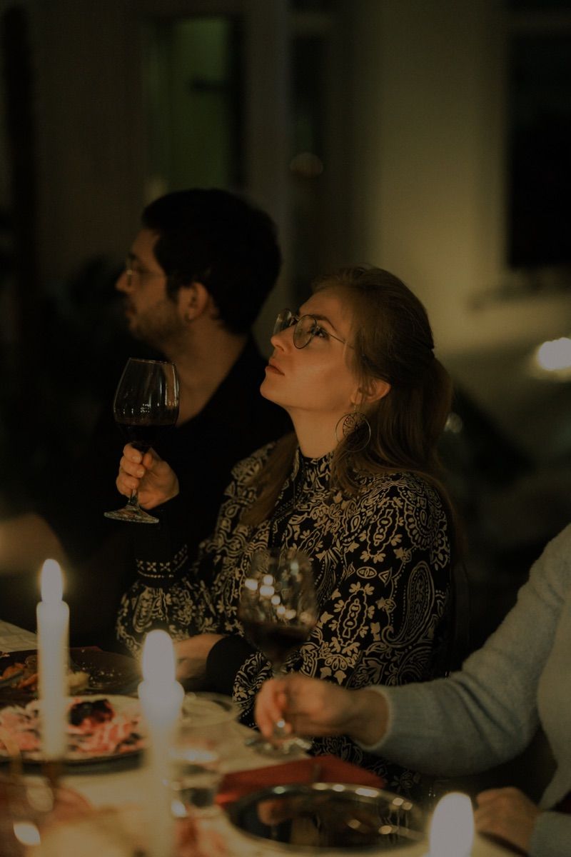 Luxy Roll - Share Your Moments!