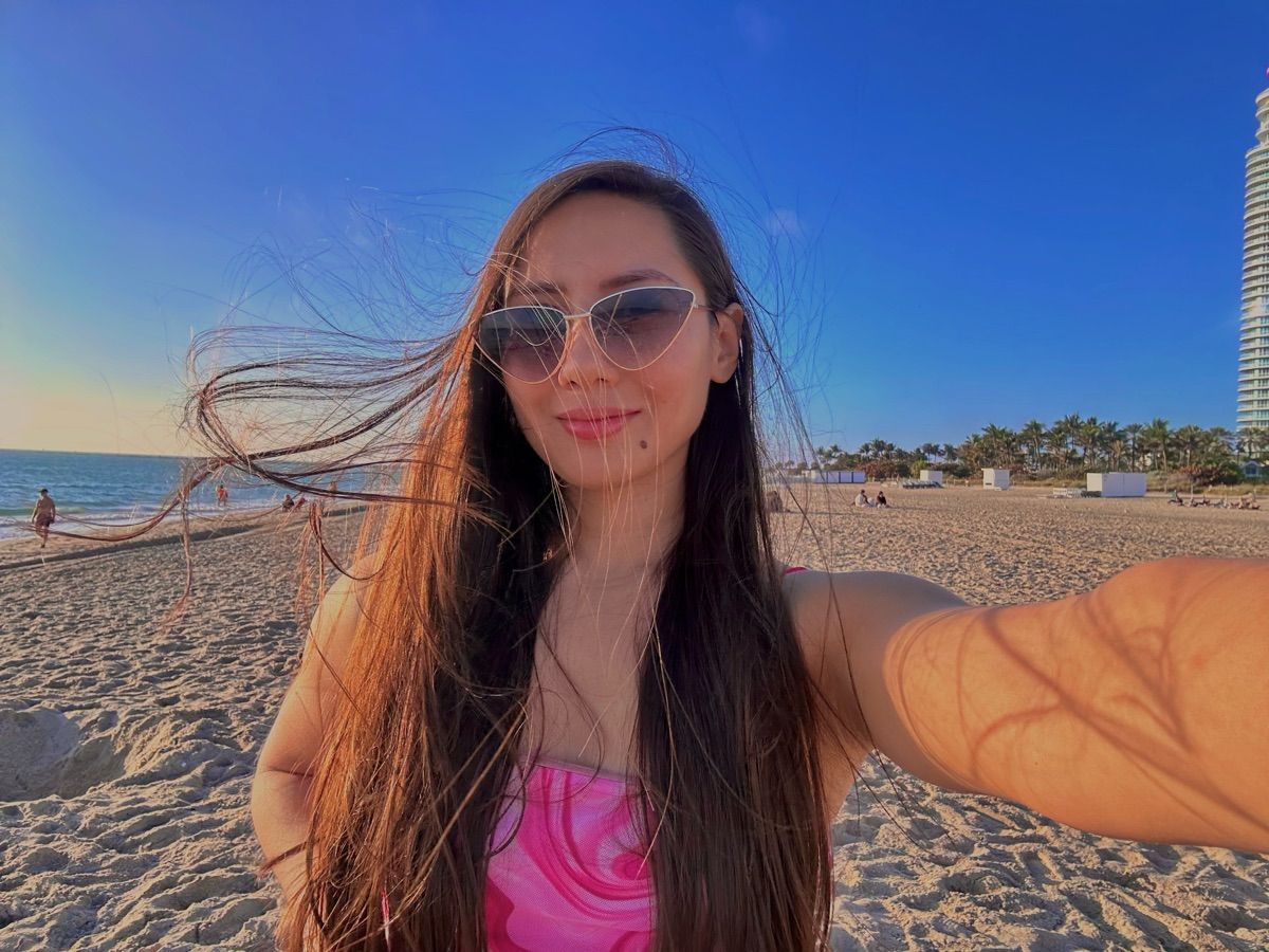 Luxy Roll - Share Your Moments!
