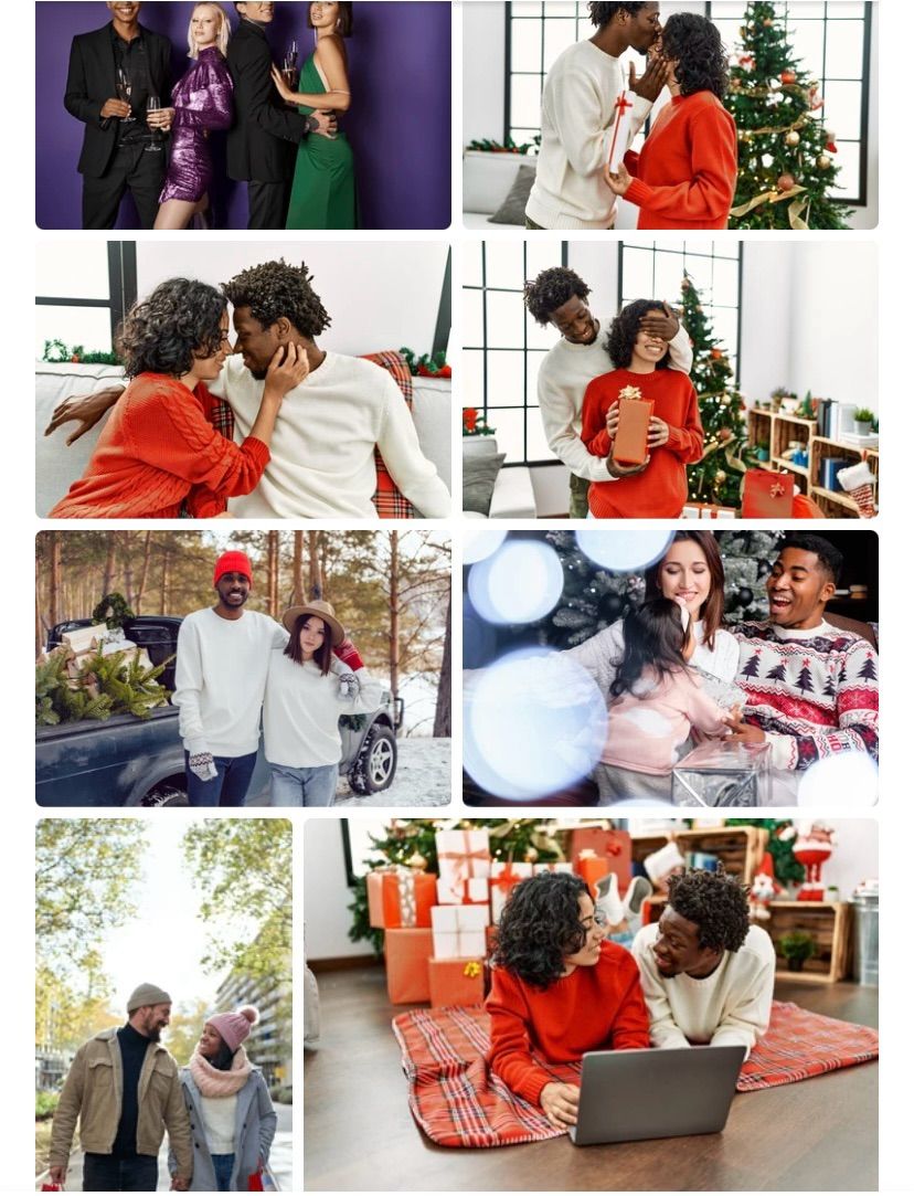 Luxy Roll - Share Your Moments!
