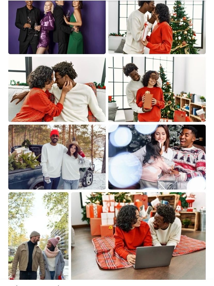 Luxy Roll - Share Your Moments!