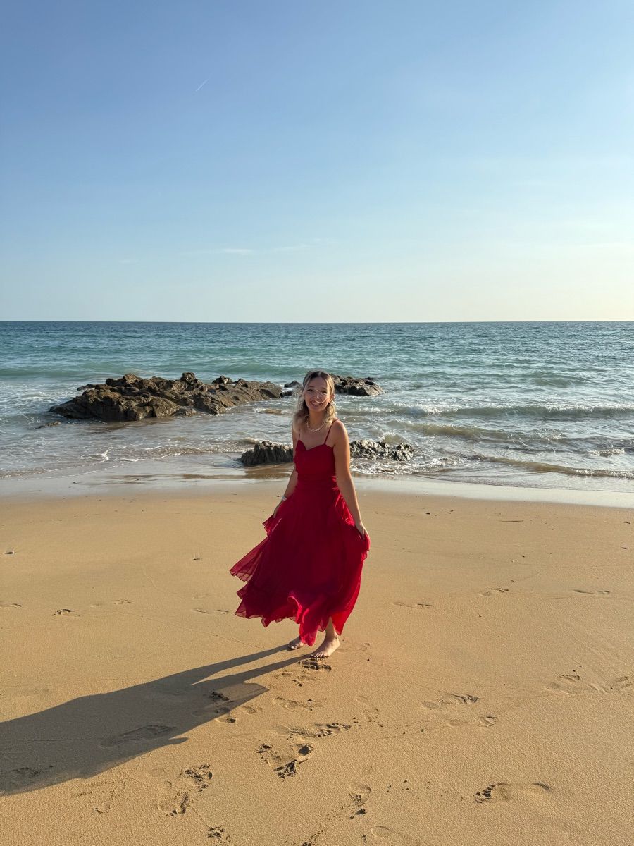 Luxy Roll - Share Your Moments!
