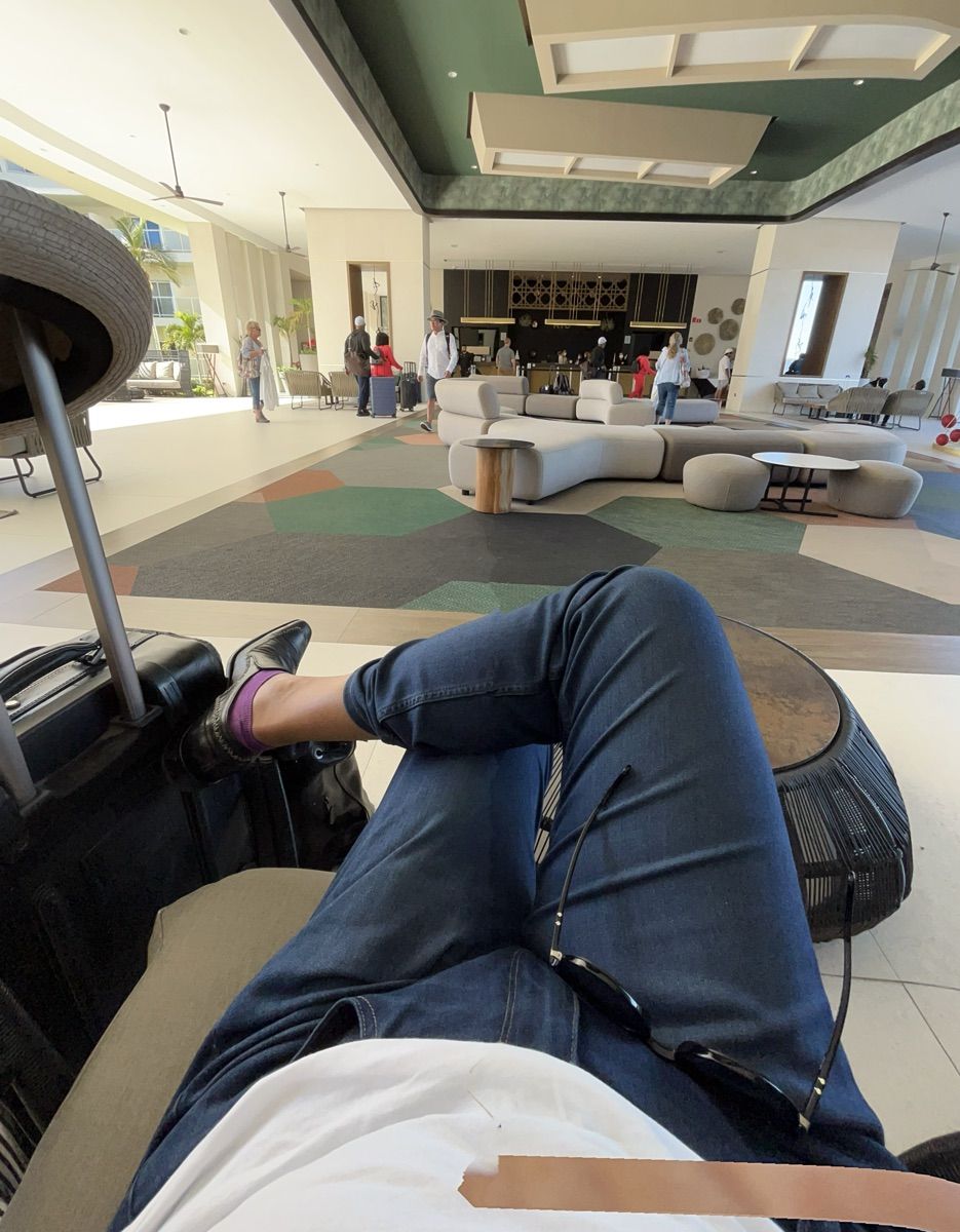Luxy Roll - Share Your Moments!