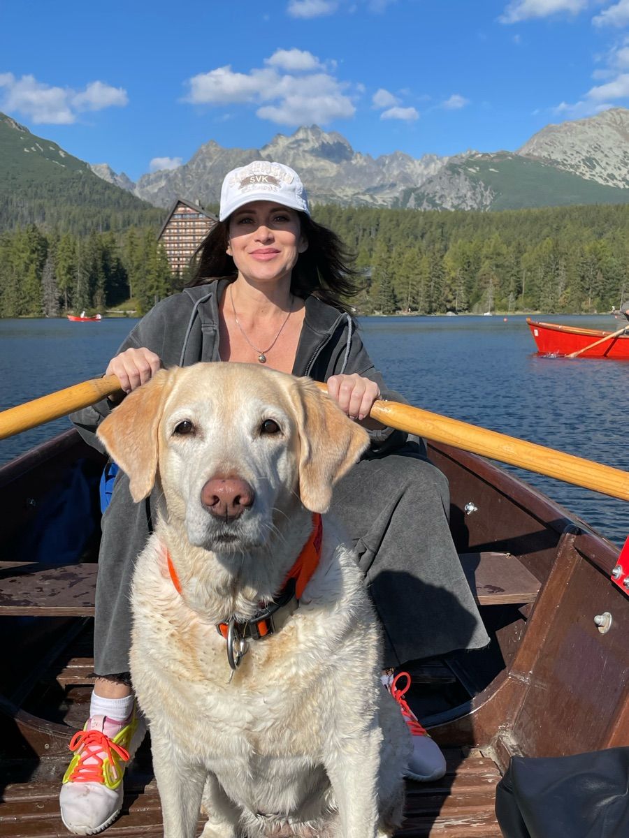 Luxy Roll - Share Your Moments!