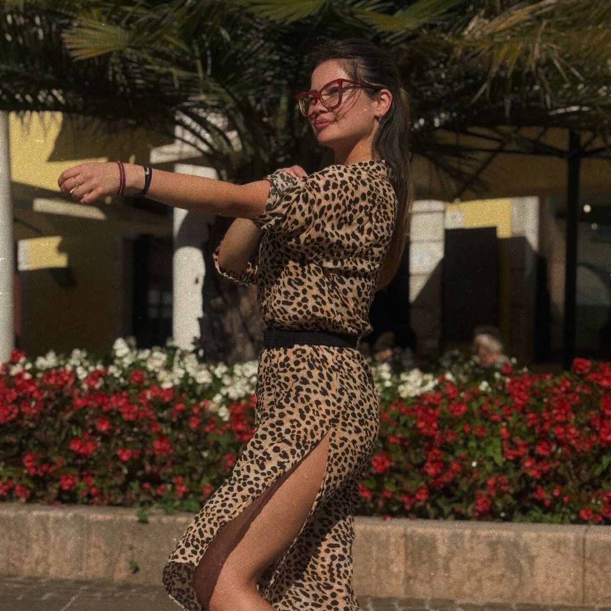Luxy Roll - Share Your Moments!