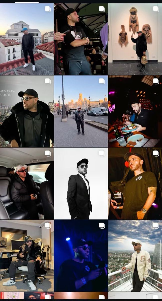 Luxy Roll - Share Your Moments!