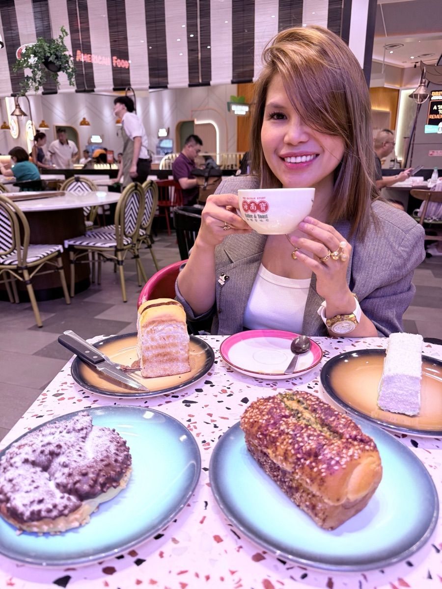 Luxy Roll - Share Your Moments!