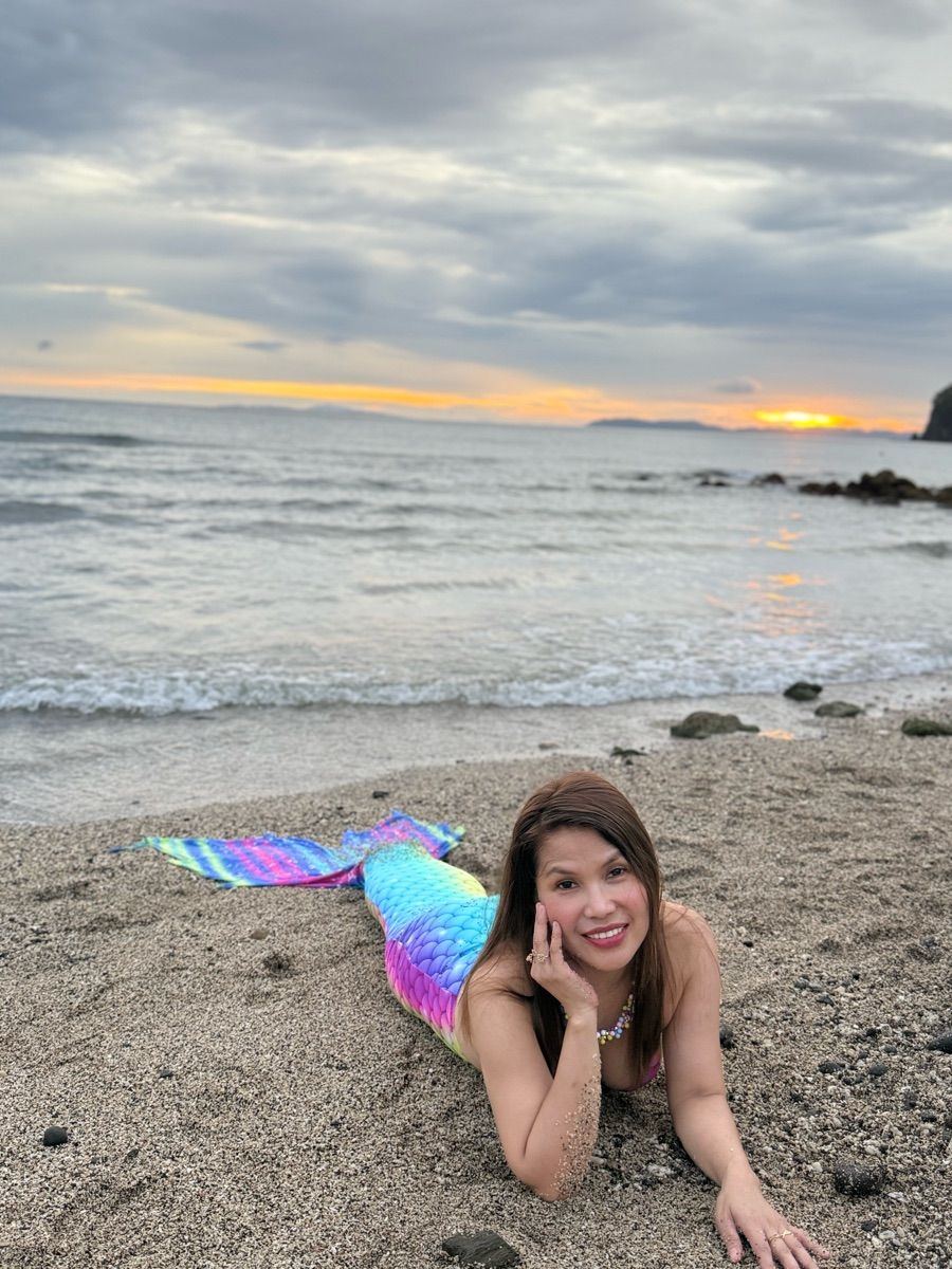 Luxy Roll - Share Your Moments!