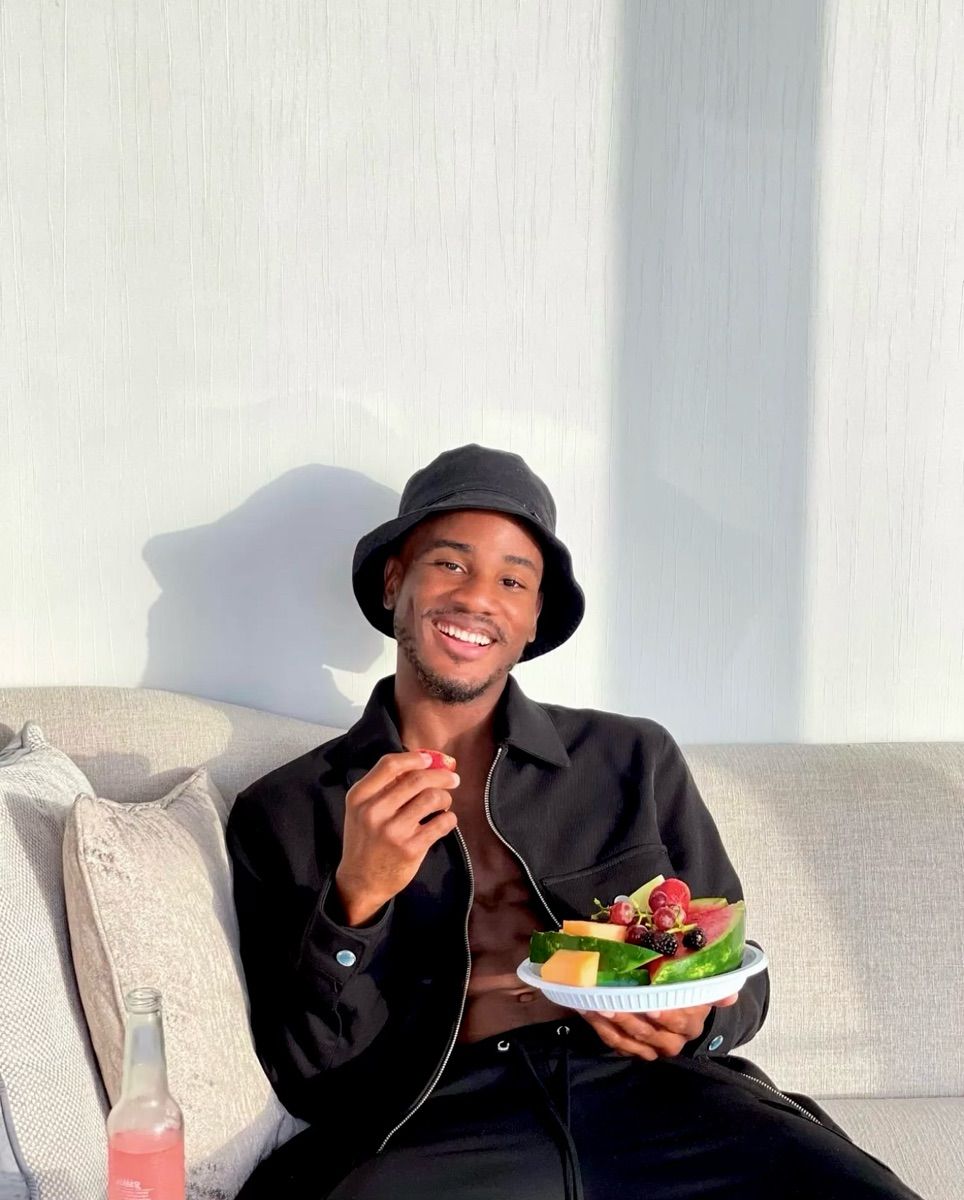 Luxy Roll - Share Your Moments!
