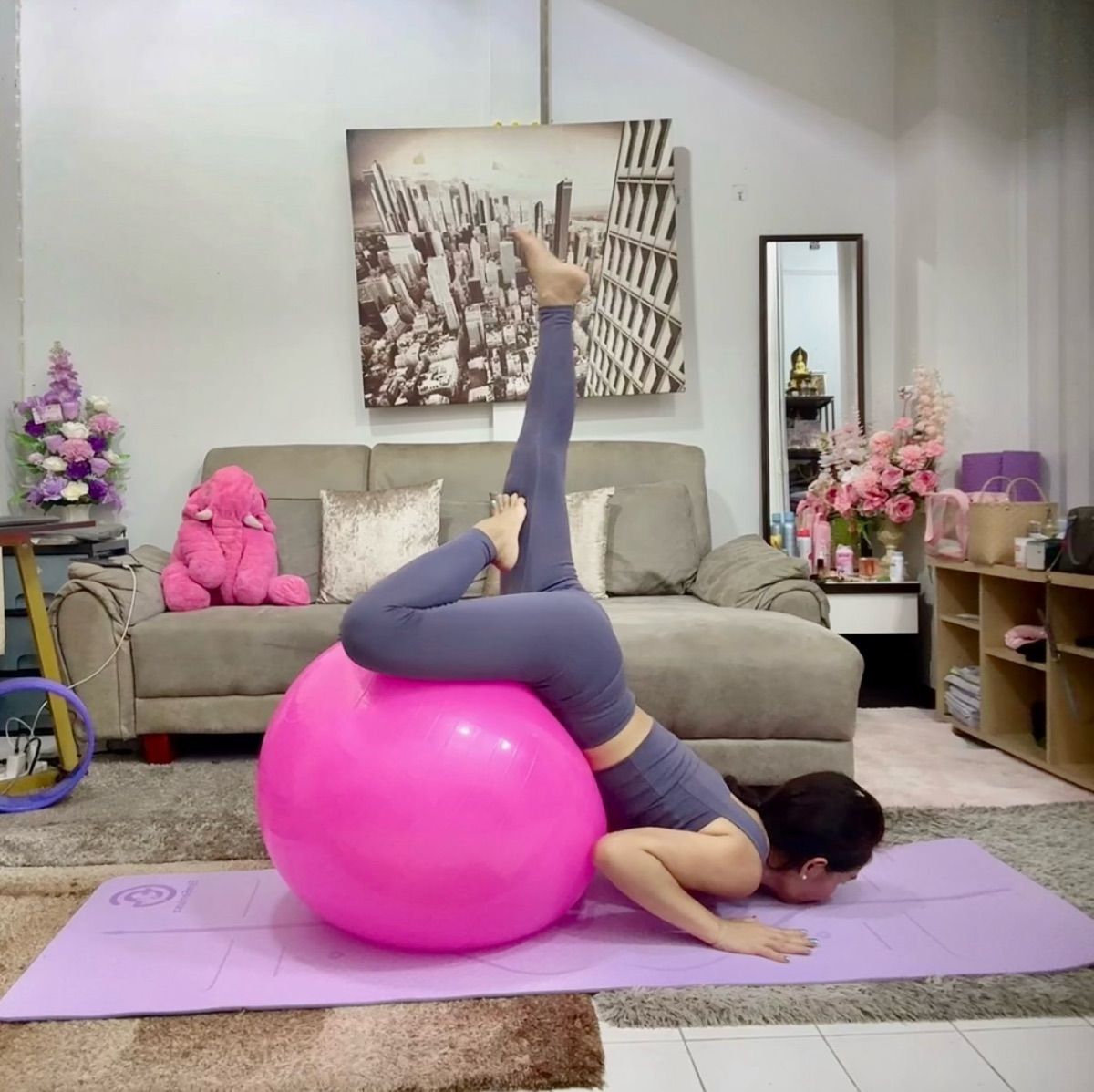 Luxy Roll - Share Your Moments!